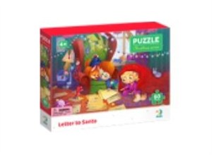 Picture of Puzzle 60 Letter to Santa