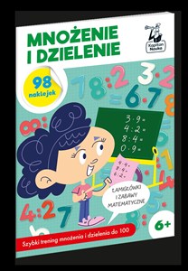 Picture of Mnożenie i dzielenie