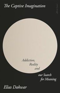 Obrazek The Captive Imagination Addiction, Reality and our Search for Meaning