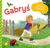 polish book : Gabryś - Julian Tuwim