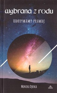 Obrazek Wybrana z rodu. Odkrywamy prawdę w.2024