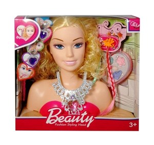 Picture of Głowa do stylizacji