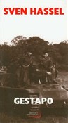 Gestapo - Sven Hassel -  Książka z wysyłką do UK