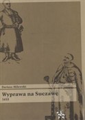 Książka : Wyprawa na... - Dariusz Milewski