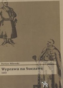 Picture of Wyprawa na Suczawę 1653
