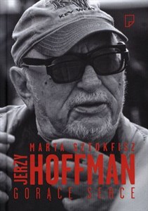 Obrazek Jerzy Hoffman Gorące serce