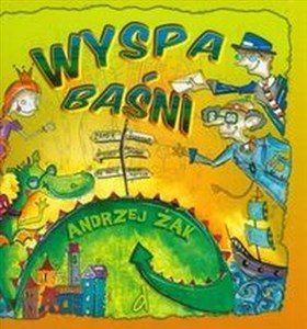 Obrazek Wyspa baśni