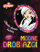 Książka : Małe damy ... - Ewa Kleszcz