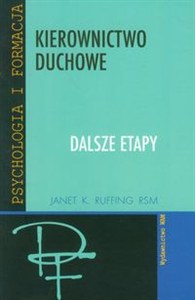 Picture of Kierownictwo duchowe Dalsze etapy