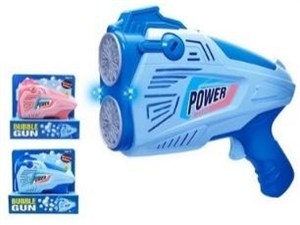 Picture of Pistolet bańki mix