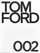 Tom Ford w... - Tom Ford -  foreign books in polish 