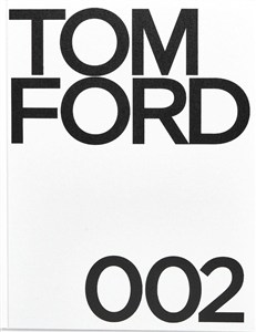 Obrazek Tom Ford wer. angielska