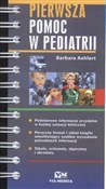 Pierwsza p... - Barbara Aehlert -  Książka z wysyłką do UK