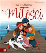 Tajemnica ... - Agata Widzowska -  books from Poland