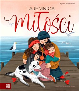 Obrazek Tajemnica miłości