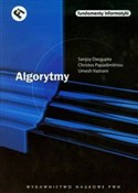 Algorytmy - Sanjoy Dasgupta, Christos Papadimitriou -  books in polish 