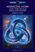 Kosmiczne ... - James D. Stein -  foreign books in polish 