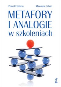 Picture of Metafory i analogie w szkoleniach