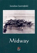 polish book : Midway - Jarosław Jastrzębski