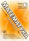 Książka : Matematyka... - Barbara Więsek