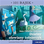 Dzielny oł... - Wiesław Drabik -  foreign books in polish 