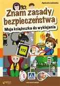 polish book : Znam zasad... - Agnieszka Laskowska