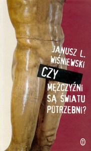 Picture of Czy mężczyźni są światu potrzebni?