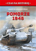 Książka : Pomorze 19... - Leszczyński Marcin