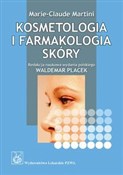 Polska książka : Kosmetolog... - Marie-Claude Martini