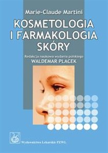 Obrazek Kosmetologia i farmakologia skóry