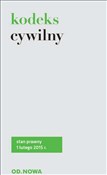 Kodeks cyw... - Lech Krzyżanowski -  books from Poland