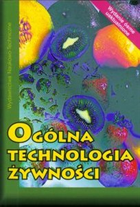 Obrazek Ogólna technologia żywności