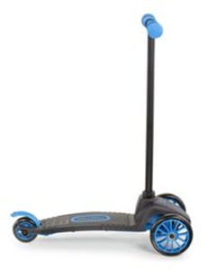 Picture of Lean To Turn Hulajnoga niebieska