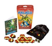 Gra kreaty... -  foreign books in polish 