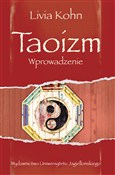 Taoizm Wpr... - Livia Kohn -  Książka z wysyłką do UK