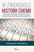 polish book : W zwiercia... - Aleksander Sztejnberg