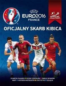 Picture of UEFA EURO 2016 Oficjalny skarb kibica