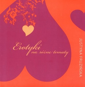 Picture of Erotyki na różne tematy