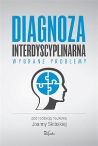 Picture of Diagnoza interdyscyplinarna Wybrane problemy