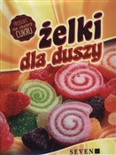 Żelki dla ... - Antonio Peregrino -  Książka z wysyłką do UK