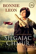 Sięgając c... - Bonnie Leon -  foreign books in polish 