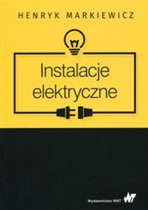 Obrazek Instalacje elektryczne