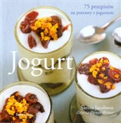 Jogurt 75 ... - Sarina Jacobson - Ksiegarnia w UK