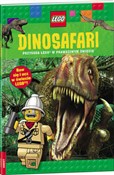 Lego Dinos... - Penelope Arlon, Tory Gordon-Harris - Ksiegarnia w UK
