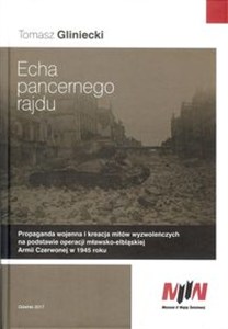 Obrazek Echa pancernego rajdu