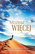 Możesz wię... - Jim Cymbala, Dean Merrill -  Książka z wysyłką do UK