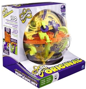 Picture of Perplexus pierwsze stadium