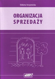 Obrazek Organizacja sprzedaży eMPi2
