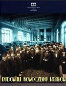 Książka : Budowali n... - Opracowanie Zbiorowe