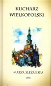 Zobacz : Kucharz Wi... - Maria Śleżańska
